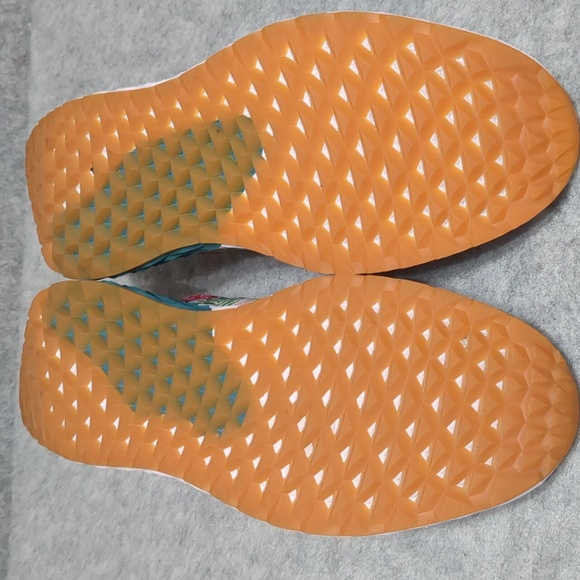 NoBull Floral Running  Unisex Shoes Women's 10 - Picture 6 of 10